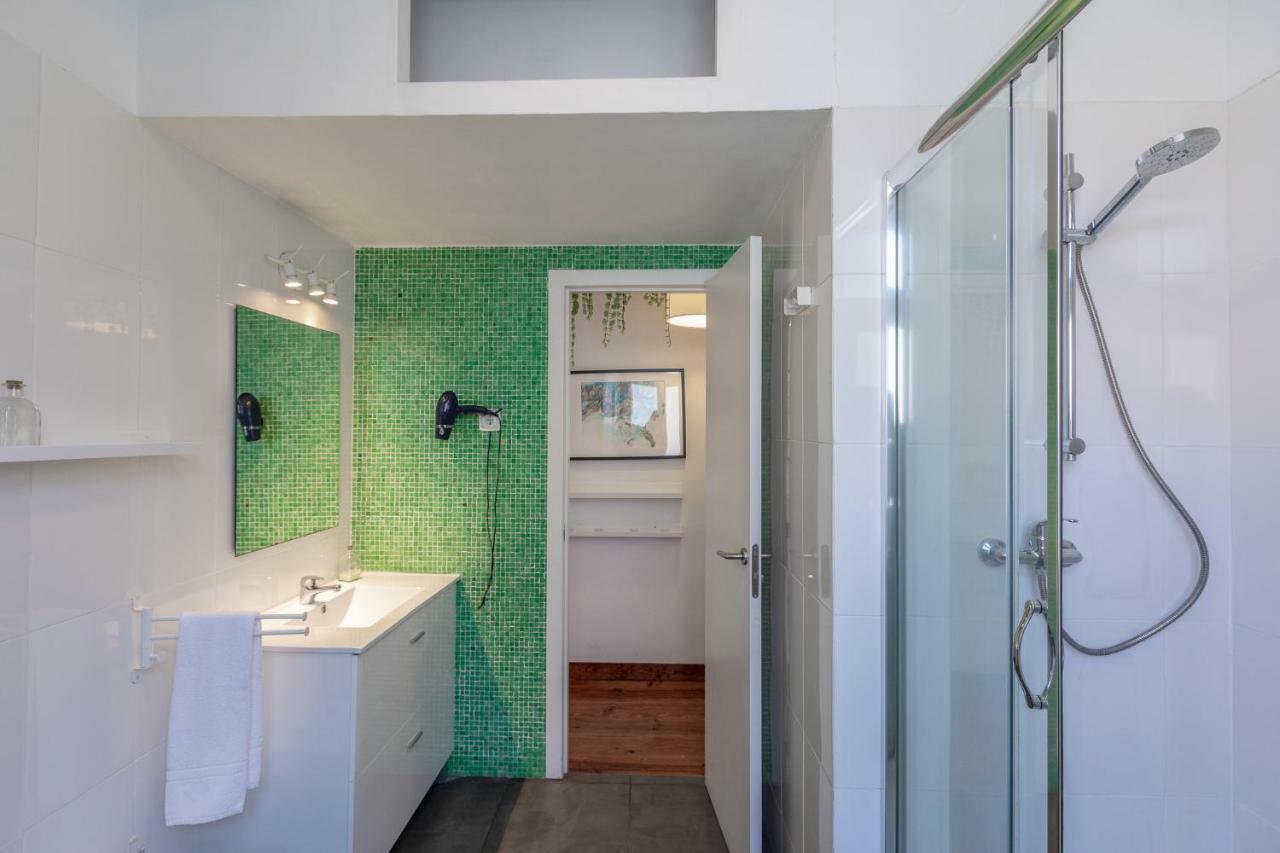Stylish Apartment For Travelers - Bp2 Lissabon Exterior foto