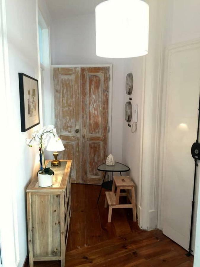 Stylish Apartment For Travelers - Bp2 Lissabon Exterior foto